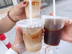 -Cafe on warm(丹霞店)