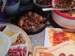 -怪噜范·贵阳小吃大排档(金源旗舰店)