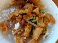 素豆腐脑-豆相识•九九豆腐脑(牛咡桥店)