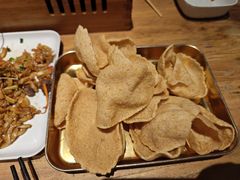 -龙头烤羊排•烤全羊•精酿扎啤(厦滘店)