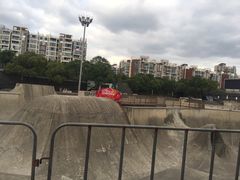 -SMP滑板公园