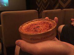 法式焦糖炖蛋-PAUL LAFAYET 法式甜品(国金中心商场店)