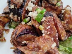 -鑫渔港海鲜本地菜·山海关浑锅(东戴河店)