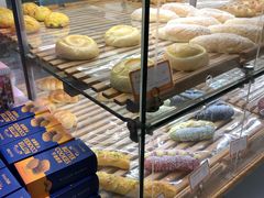 -BreadTalk面包新语·烘焙蛋糕(星河城店)