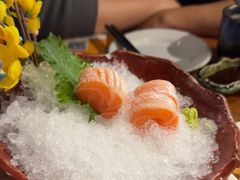 -鸟屋·烧鸟串烧居酒屋(新世纪广场店)