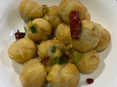 -蜗牛小馆醉乡民谣云南菜(惠新西里店)