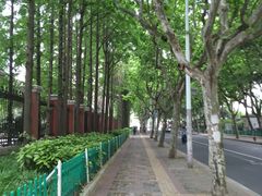 -复旦大学光华楼