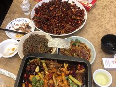 -李氏传家菜(兴城路店)