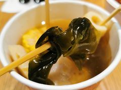 海带结-荟必寿日韩煮物专门店(Touch12街商场店)