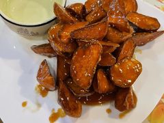 -石老头关东饺子王·东北菜(嘉华鑫城店)