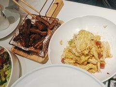 -紫光园(劲松店)