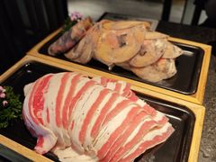 -湊湊火锅·茶憩(新中关购物中心店)