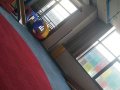 -美吉姆儿童发展中心(芜湖万达广场店)