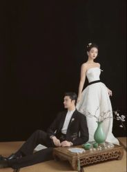 -女王风尚STUDIO·轻奢化定制