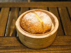 冰火菠蘿油-甘单茶事小馆(洋河店)