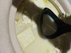 -西贝(财富购物中心店)