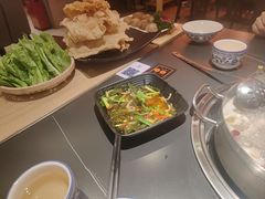 -淼福猪肚鸡·椰子鸡火锅(大沙地店)