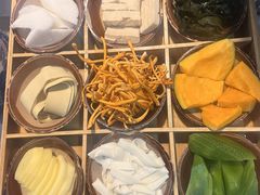 -洞庭家宴·头牌甲鱼(广渠门店)