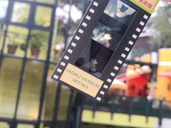 -三鹰之森吉卜力美术馆