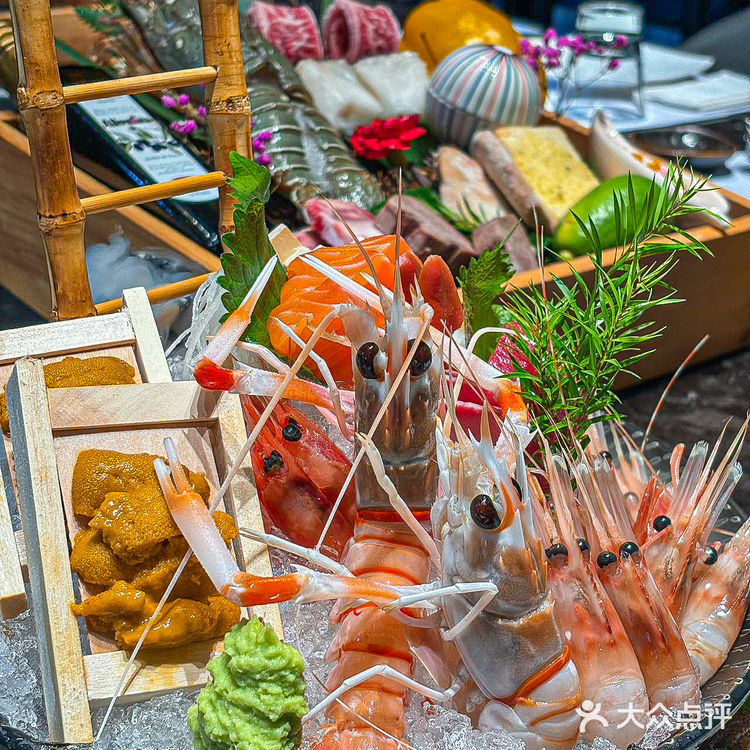 金福源 烟火气满满的铁板烧也太绝了！