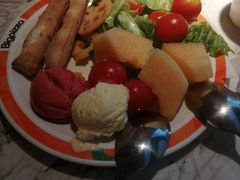 -比格比萨自助(宝山日月光店)