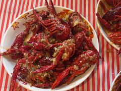 -霸王虾·麻辣小龙虾(清水河公园店)