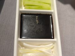 -全聚德(长白直营店)