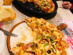 -必胜客(东大桥店)