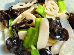 -YAFEE雅菲·粤菜·湘菜·融合菜(魏公村店)