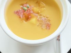 -珠海瑞吉酒店·宴庭中餐厅