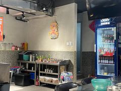 -小团团·路边烤牛肉(南岭壹街店)