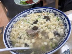 -东关吉祥西安腊汁肉夹馍(健德门店)