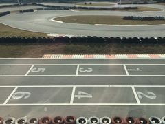 -雪浪山卡丁车俱乐部