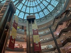 -港汇恒隆广场