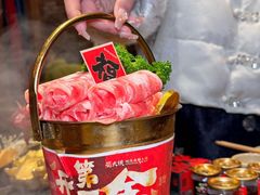 -蜀大侠火锅(总府路店)