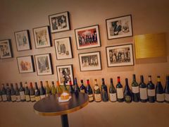包厢-wineapp葡萄酒餐吧(外滩金融中心店)