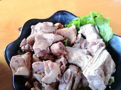 -民食香·腊排骨野生菌美食(木府店)
