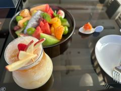 -云·酷 Atmosphere(国贸大酒店)