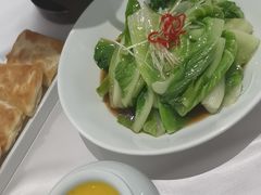 -味+新京宴·烤鸭·北京菜(创意谷店)