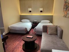 -太阳岛度假酒店