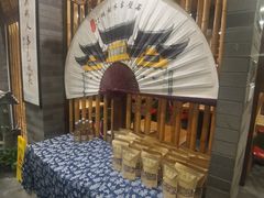-醉南拳客家菜·河田鸡(西禅寺杨桥店)