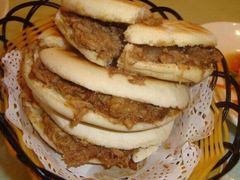 -秦唐食府(天桥店)