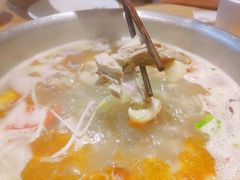 -守柴炉烤鸭(中海国际店)