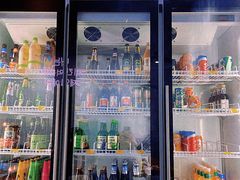 -chicken plus韩国炸鸡(城阳店)