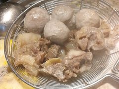 -八合里潮汕鲜牛肉火锅(深圳海岸城店)