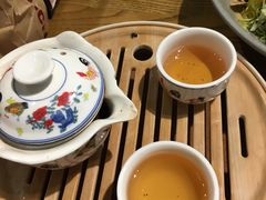 -潮粥荟·潮汕砂锅粥(朝阳大悦城店)