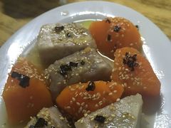 -老彬专工蚝烙糕粿