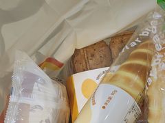 -DANXI丹喜面包·蛋糕(龙腾店)