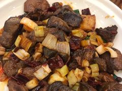 -椿记烧鹅(叠彩店)