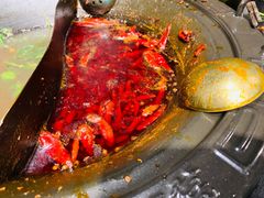 -宽板凳老灶火锅(簋街店)